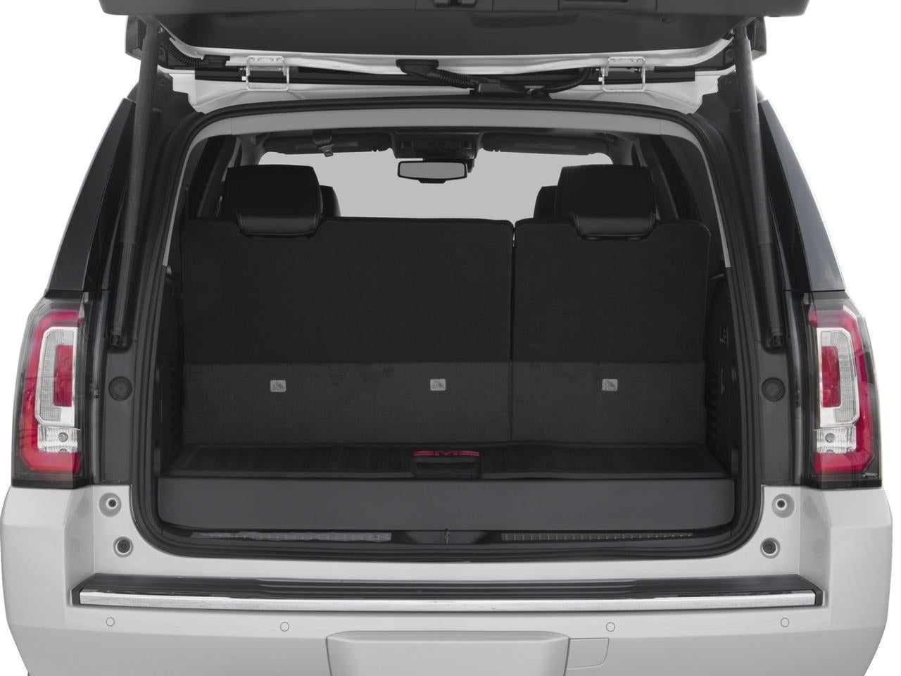 2017 GMC Yukon 2WD 4dr Denali