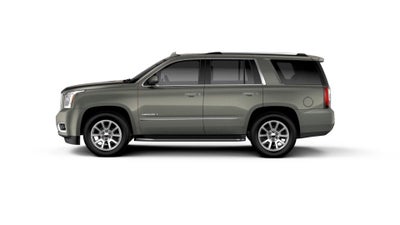 2017 GMC Yukon 2WD 4dr Denali