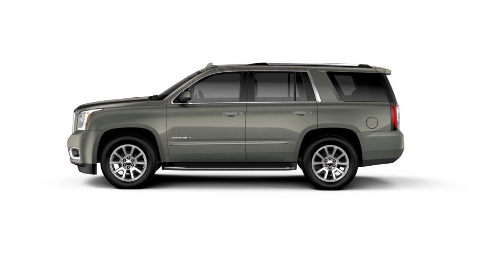 2017 GMC Yukon 2WD 4dr Denali