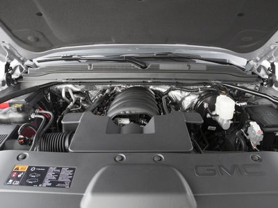 2017 GMC Yukon 2WD 4dr Denali