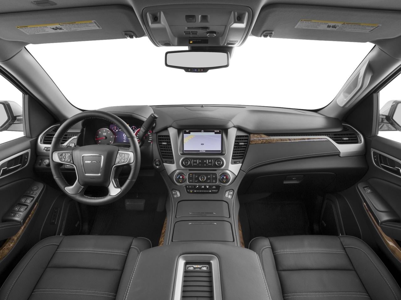 2017 GMC Yukon 2WD 4dr Denali