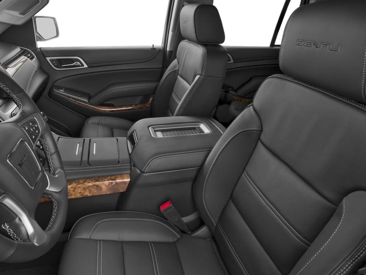 2017 GMC Yukon 2WD 4dr Denali