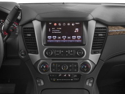 2017 GMC Yukon 2WD 4dr Denali