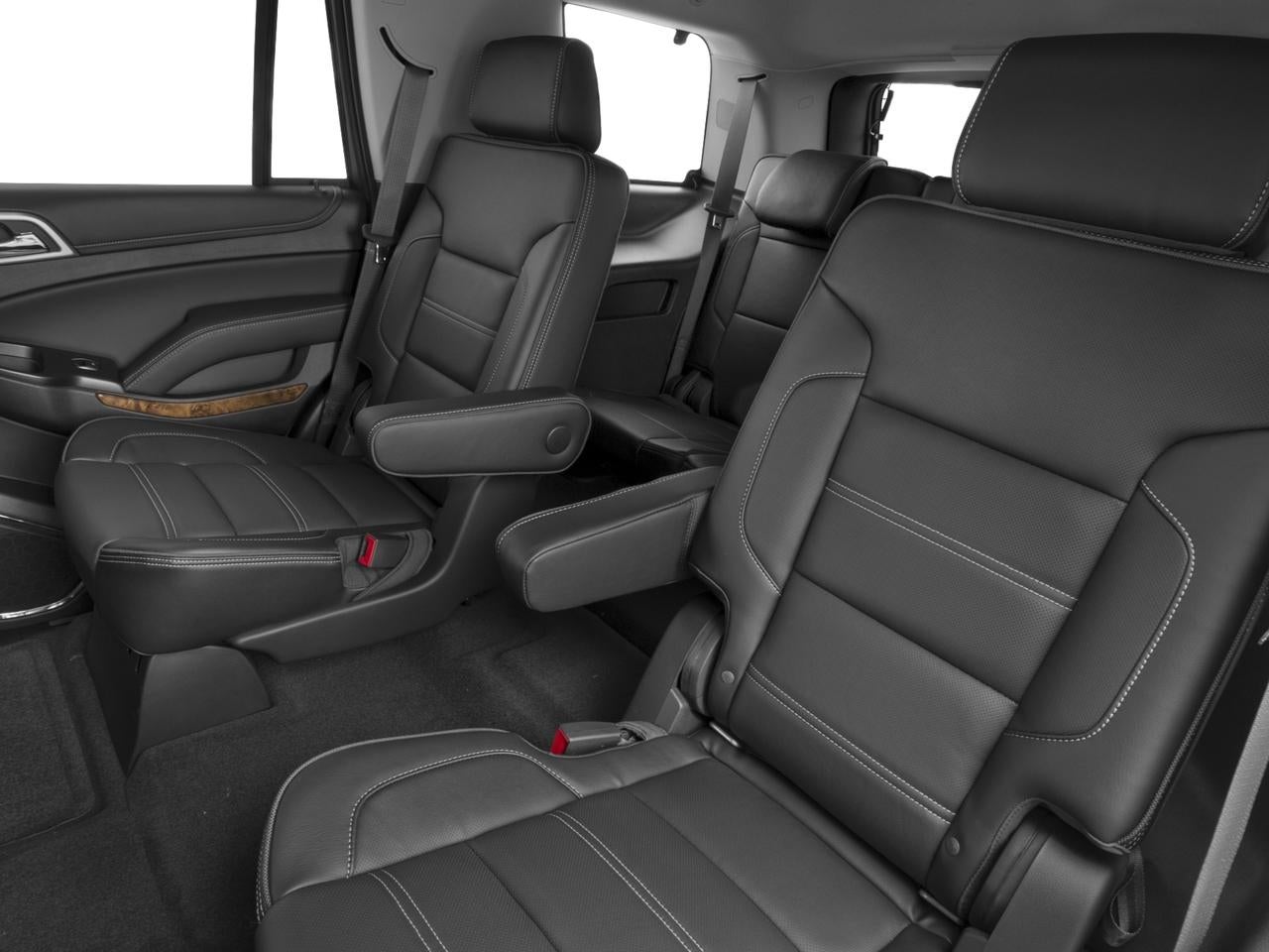 2017 GMC Yukon 2WD 4dr Denali