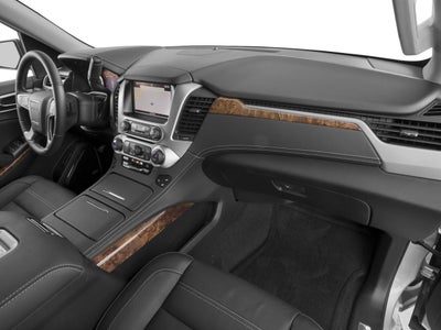 2017 GMC Yukon 2WD 4dr Denali