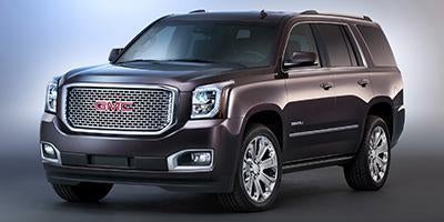 2017 GMC Yukon 2WD 4dr Denali