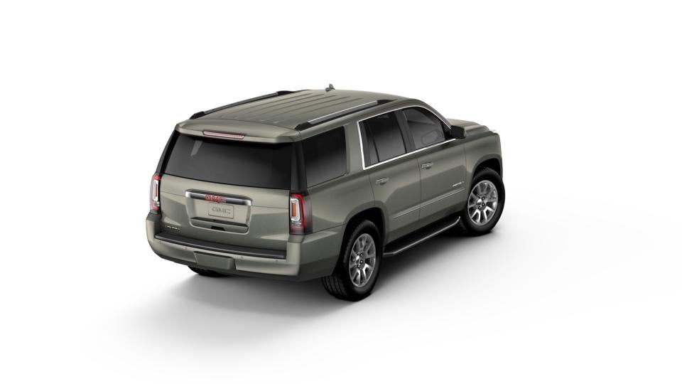 2017 GMC Yukon 2WD 4dr Denali