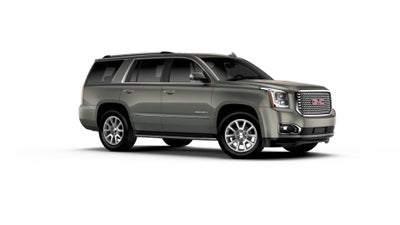 2017 GMC Yukon 2WD 4dr Denali