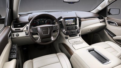 2017 GMC Yukon 2WD 4dr Denali