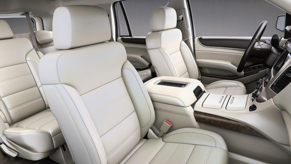 2017 GMC Yukon 2WD 4dr Denali