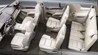 2017 GMC Yukon 2WD 4dr Denali