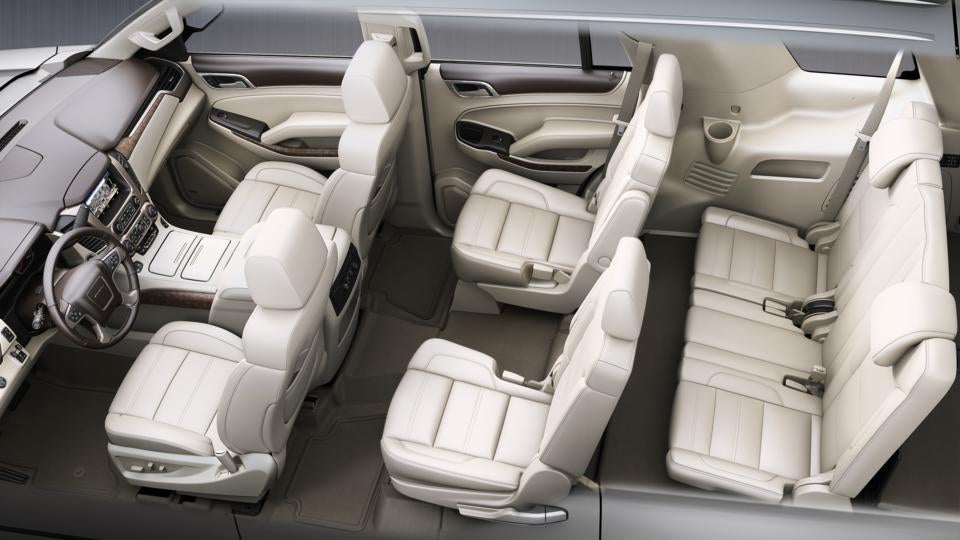 2017 GMC Yukon 2WD 4dr Denali