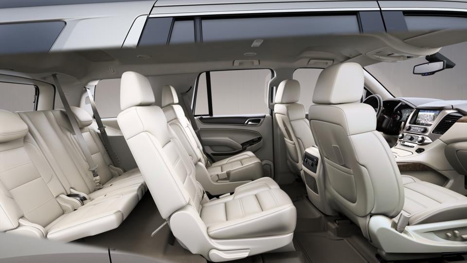 2017 GMC Yukon 2WD 4dr Denali