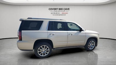 2016 GMC Yukon 2WD 4dr Denali
