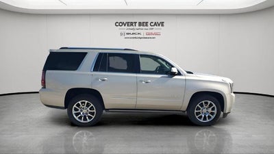 2016 GMC Yukon 2WD 4dr Denali
