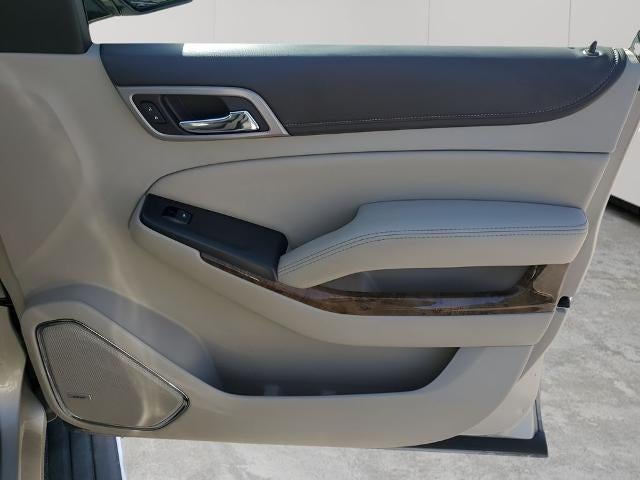 2016 GMC Yukon 2WD 4dr Denali