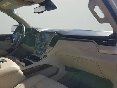 2016 GMC Yukon 2WD 4dr Denali