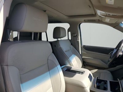 2016 GMC Yukon 2WD 4dr Denali