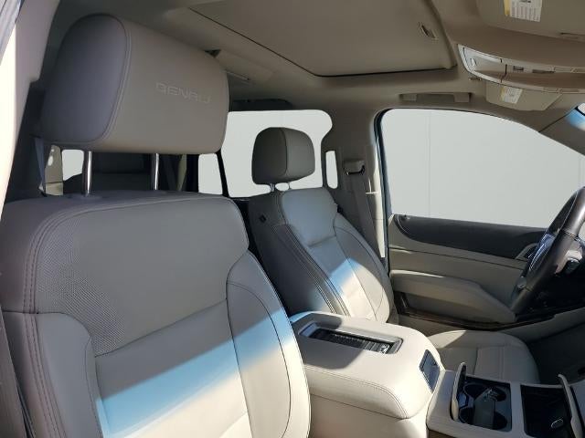 2016 GMC Yukon 2WD 4dr Denali