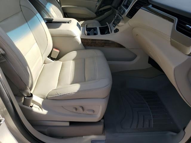 2016 GMC Yukon 2WD 4dr Denali