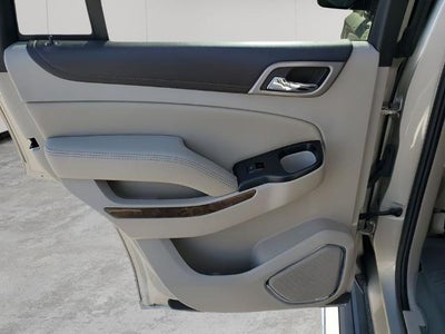 2016 GMC Yukon 2WD 4dr Denali