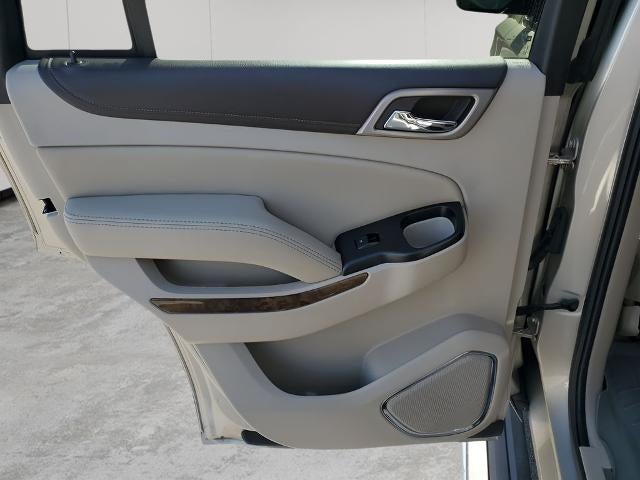 2016 GMC Yukon 2WD 4dr Denali