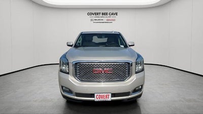 2016 GMC Yukon 2WD 4dr Denali