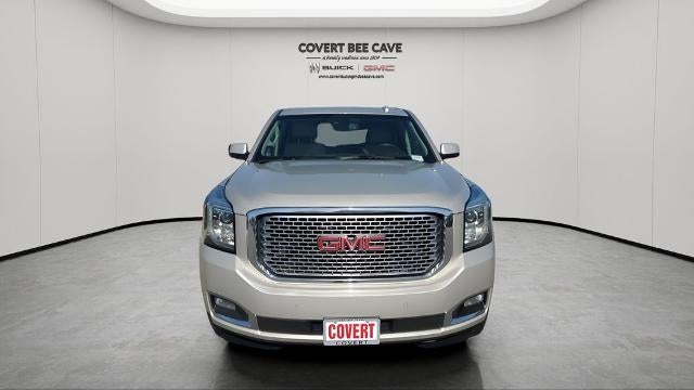 2016 GMC Yukon 2WD 4dr Denali