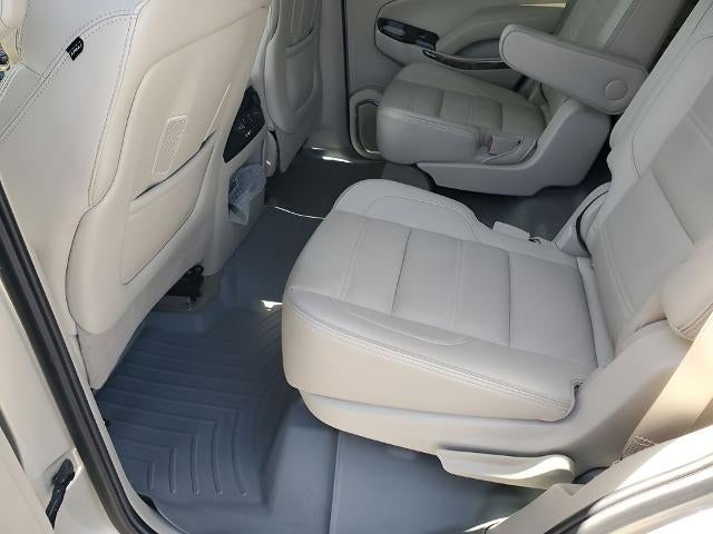 2016 GMC Yukon 2WD 4dr Denali