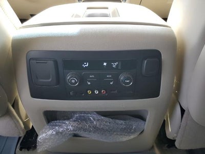 2016 GMC Yukon 2WD 4dr Denali