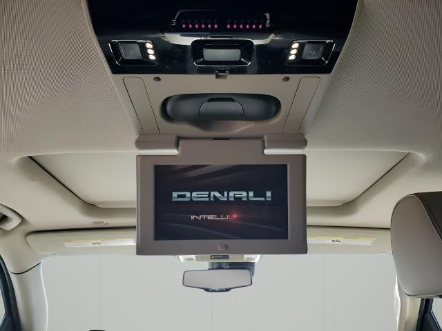 2016 GMC Yukon 2WD 4dr Denali