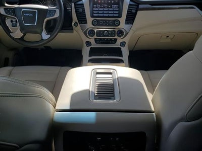 2016 GMC Yukon 2WD 4dr Denali