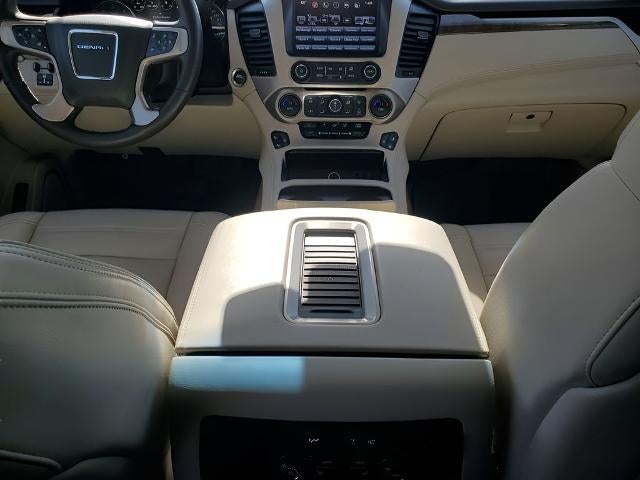 2016 GMC Yukon 2WD 4dr Denali
