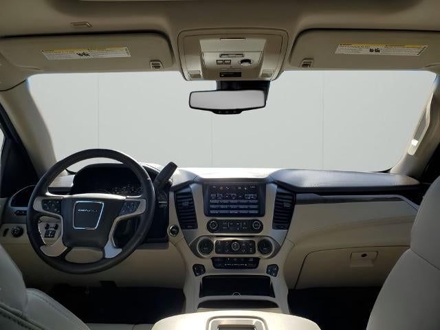 2016 GMC Yukon 2WD 4dr Denali