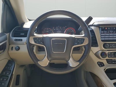 2016 GMC Yukon 2WD 4dr Denali