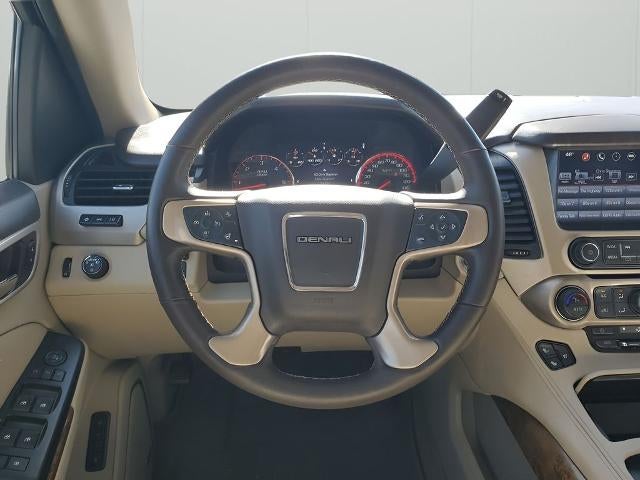 2016 GMC Yukon 2WD 4dr Denali