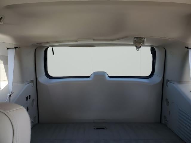 2016 GMC Yukon 2WD 4dr Denali