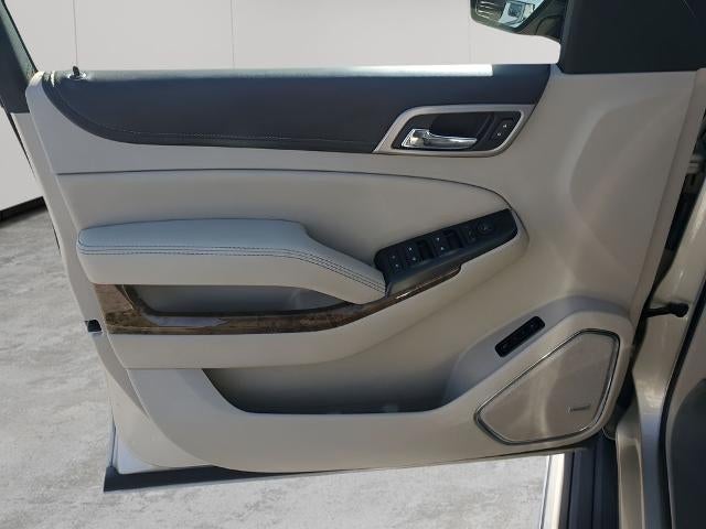 2016 GMC Yukon 2WD 4dr Denali