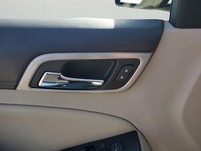 2016 GMC Yukon 2WD 4dr Denali