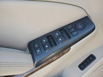 2016 GMC Yukon 2WD 4dr Denali