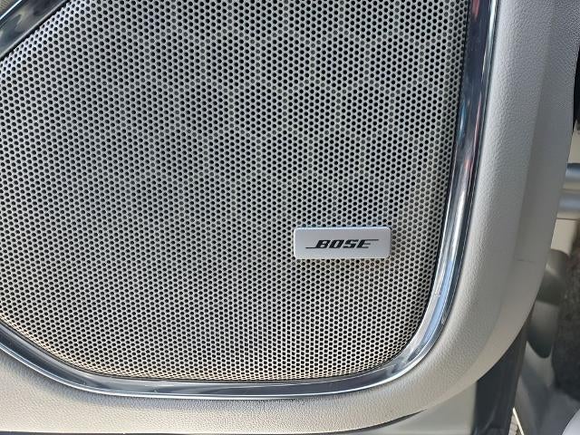 2016 GMC Yukon 2WD 4dr Denali