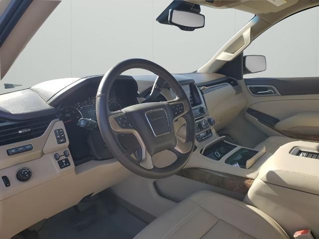 2016 GMC Yukon 2WD 4dr Denali