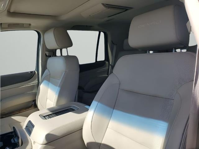 2016 GMC Yukon 2WD 4dr Denali