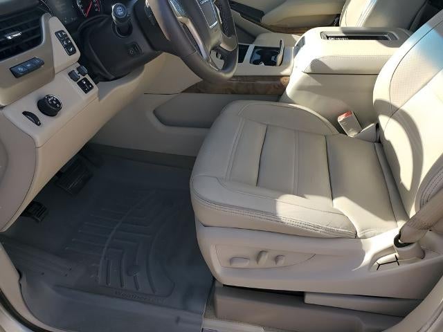 2016 GMC Yukon 2WD 4dr Denali