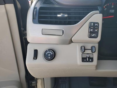 2016 GMC Yukon 2WD 4dr Denali