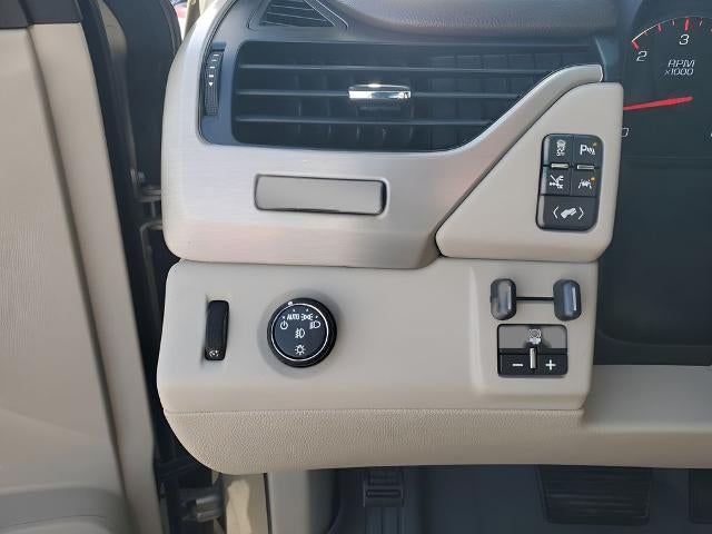 2016 GMC Yukon 2WD 4dr Denali