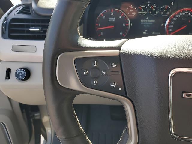 2016 GMC Yukon 2WD 4dr Denali