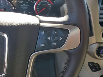 2016 GMC Yukon 2WD 4dr Denali