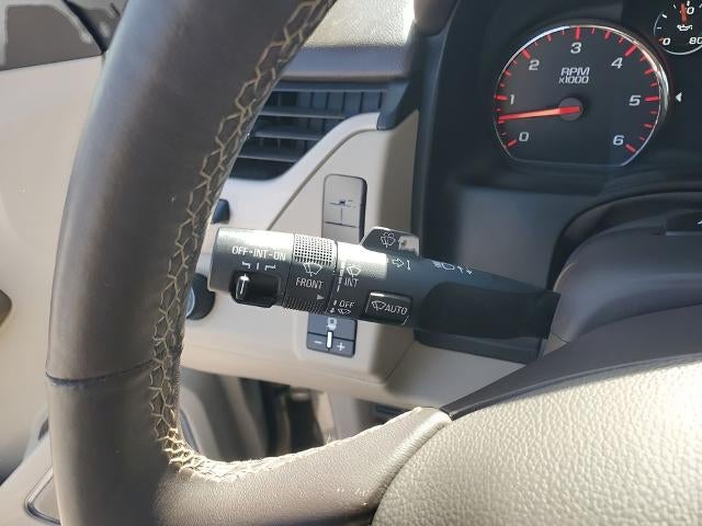 2016 GMC Yukon 2WD 4dr Denali