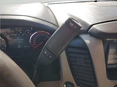 2016 GMC Yukon 2WD 4dr Denali